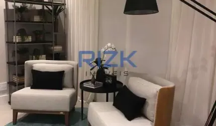 Apartamento a venda na Vila Mariana.