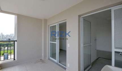 Apartamento Cambuci - Venda