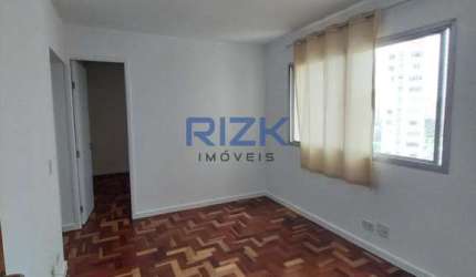 Apartamento Cambuci