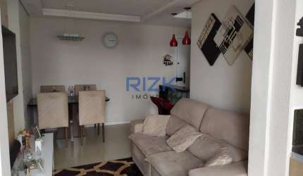 Apartamento a venda 2 quartos - Saúde / SP