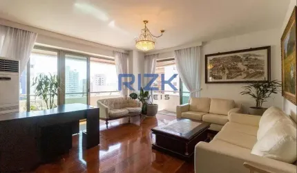Apartamento a venda  na Aclimação com 3 suítes
