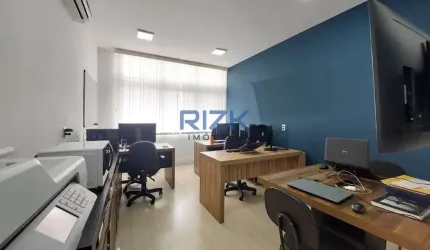 Sala comercial próxima do metrô Liberdade