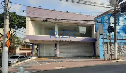 Prédio Comercial  ótima localização com Inquilino