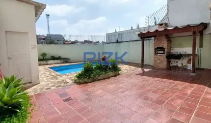 Sobrado Jardim da Glória