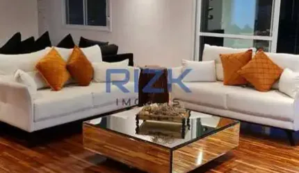 Apartamento Alto Padrão Ipiranga