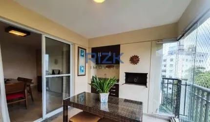 Apartamento a venda na Aclimação.