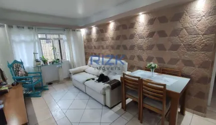 Apartamento  3 dormitórios Garden na Aclimação