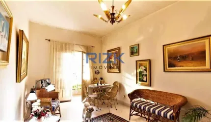 Apartamento de 110m com 02 dormitórios Aclimação !