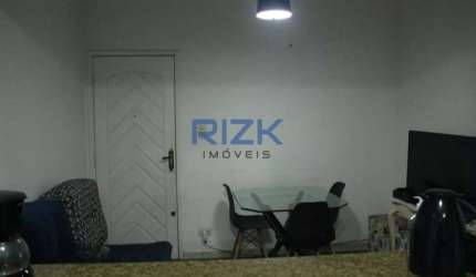 Apartamento com 3 dormitorios na Liberdade