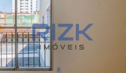 Apartamento Vila Dom Pedro I