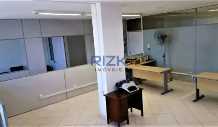 Sala Comecial de 130m na Av.Ipiranga