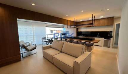 Apartamento 4 dormitórios Paraíso