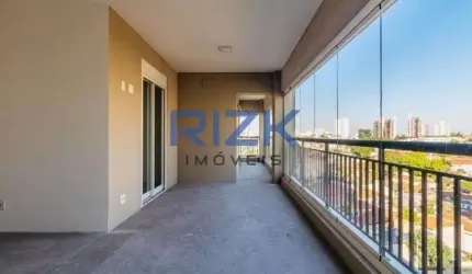 Apartamento Jardim da Saúde