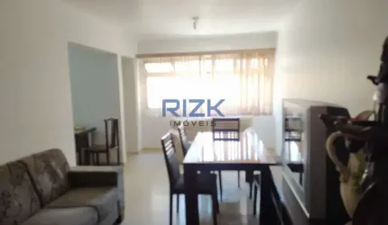 Apartamento a venda na Aclimação.