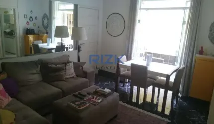 Apartamento a venda na Bela Vista