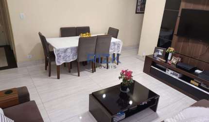 Apartamento de 2 quartos no alto do Ipiranga