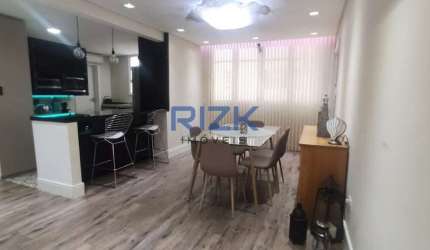 Apartamento Vila Mariana