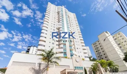 Apartamento na Vila Monumento.
