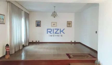Casa a venda Vila Mariana