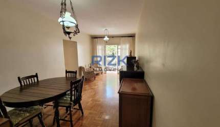 Apartamento conservado e  próximo ao metro