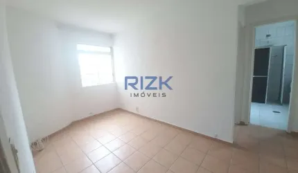 Apartamento com 1 quarto para locação no Cambuci