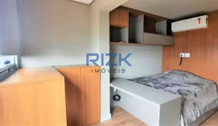 Stúdio Légacy Klabin