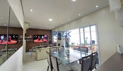 Cobertura PENTHOUSE para venda no Grand Terrace