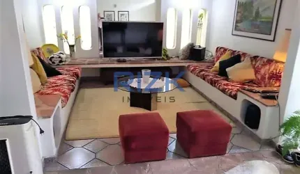Sobrado Jardim da Glória