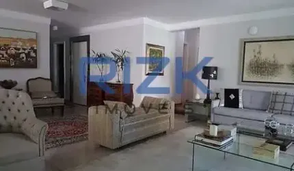 Apartamento com 5 dormitórios e 4 vagas de garagem