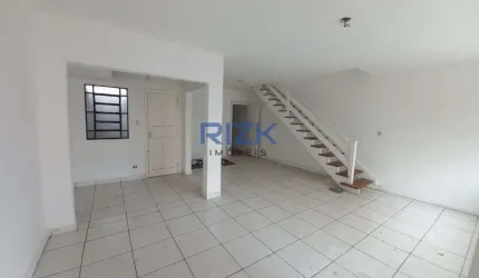 Casa comercial  na Vila Mariana