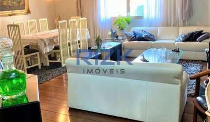 Apartamento de 141m ao lado do Ibirapuera !