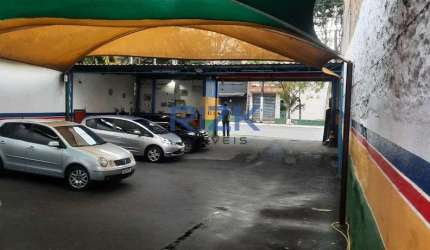 Terreno próximo  ao bairro da Bela Vista