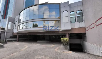 PRÉDIO INTEIRO COMERCIAL .