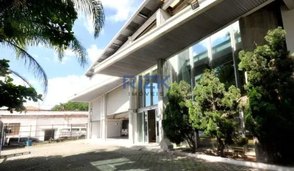 PRÉDIO INTEIRO 1673m2, PRÓX. MARGINAL TIÊTE.