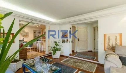 Apartamento a venda na Aclimação