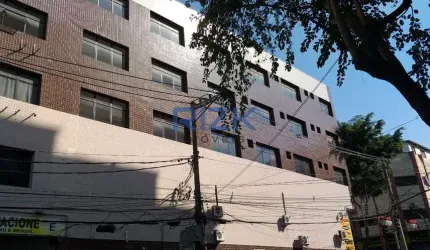 Prèdio com 03 andares á venda ma Liberdade