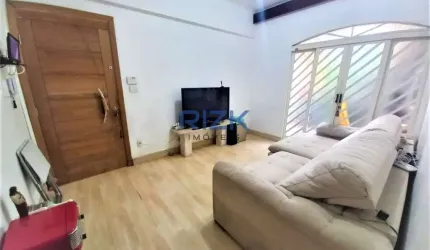 Apartamento térreo com quintal