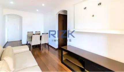 Apartamento Jardim da Glória