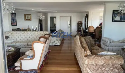 Apartamento a venda na Aclimação