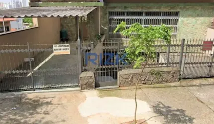 Sobrado 3 dormitórios e 3 vagas de garagem