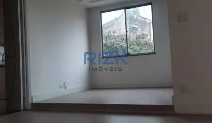 Apartamento reformado na Vila Monumento