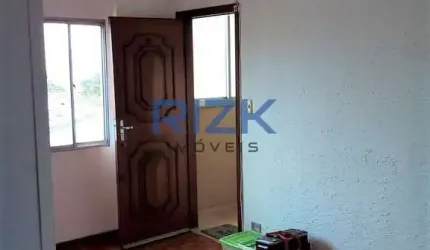 Apartamento  locação  2 dormitórios e 1 vaga.