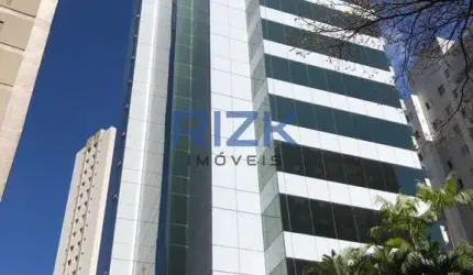 Prédio Comercial Consolação