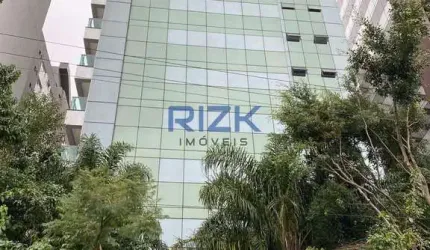 Prédio comercial na Liberdade
