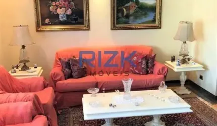 Apartamento 4 dormitórios e 4 vagas e duas suites