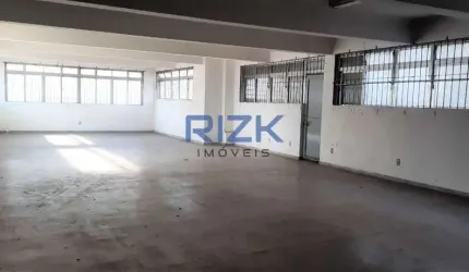 Prédio Comercial reformado
