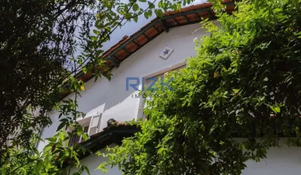 Sobrado Aclimação
