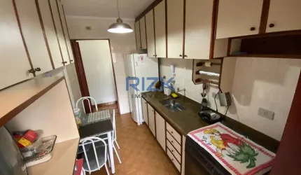 Apartamento Cambuci