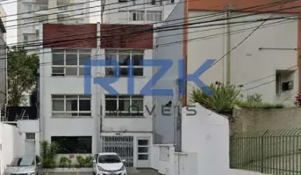 Prédio Comercial Henrique Schaumann  para locação