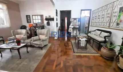 Sobrado Jardim da Glória